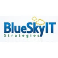 Blue Sky IT Strategies logo
