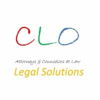 CLO Legal Solutions logo