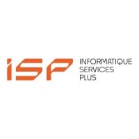 ISP logo