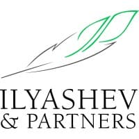 Ilyashev logo