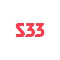 Social33 logo