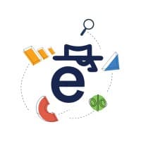 Evaluate Indonesia logo