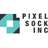 Pixel Sock logo