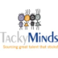 TackyMinds logo