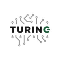 Turing Dispuut logo