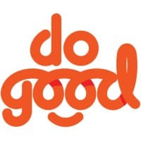 Do Good Jobs logo