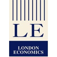 London Economics International logo
