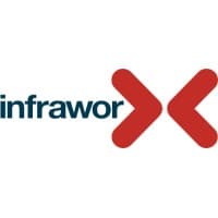 Infraworx logo