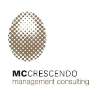 MCCrescendo logo