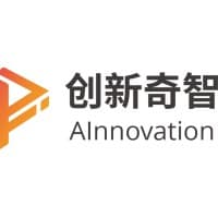 åˆ›æ–°å¥‡æ™ºAlnnovation logo