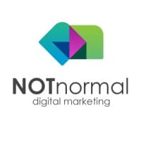 NotNormal Digital Marketing logo