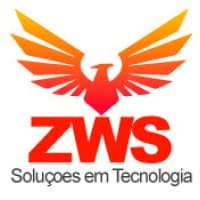 ZWS SoluÃ§Ãµes em tecnologia Ltda logo