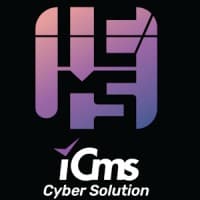 ICMS Cyber Solution logo