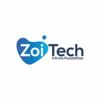 Zoitech India logo