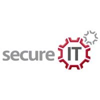 SecureIT logo