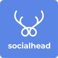 Socialhead logo