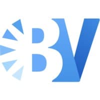 BlueVendo logo
