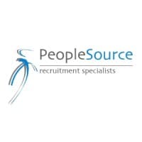 PeopleSource Recruitment Specialists logo