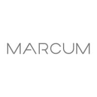 MARCUM logo