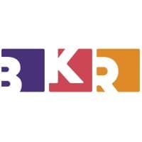 BKR logo