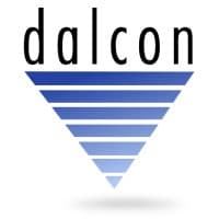 Dalcon Computers logo
