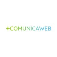 '+COMUNICAWEB logo
