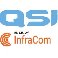 QSi Sweden AB logo