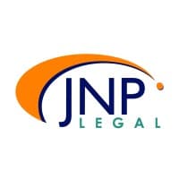 JNP Legal logo