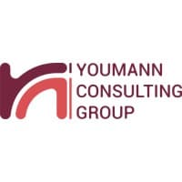 Youmann Consulting & Recruiting Firm logo