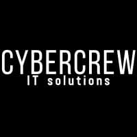 Cybercrew logo