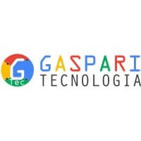 Gaspari Tecnologia logo