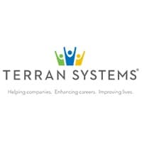 Terran logo