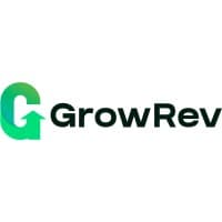GrowRev logo