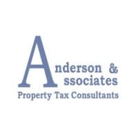 Anderson & Associates Real Estate Appraisers and Property Tax Consultants logo