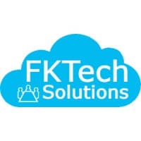 FKTech Solutions logo