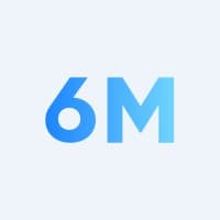 6Minded logo