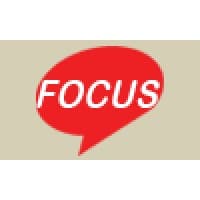 Focus Pesquisa e EstratÃ©gia logo