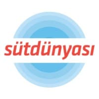 SÃ¼t DÃ¼nyasÄ± logo