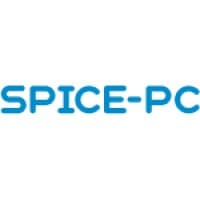Spice-PC logo