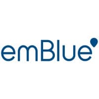 Zenman + emBlue logo