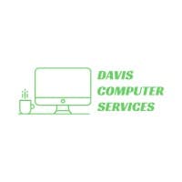Davis Computer Services logo