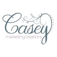 Casey Marketing Creations logo