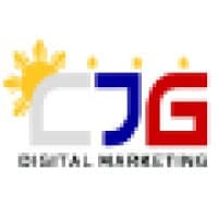 CJG Digital Marketing logo