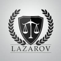 Law Office Lazarov logo