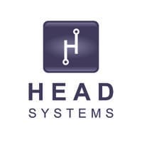 Head logo