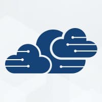 Clouded IT ApS logo