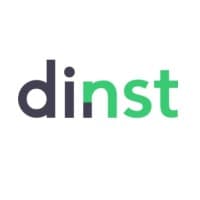Dinst logo