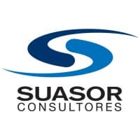 Suasor Consultores logo