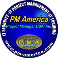 Project Manager USA logo