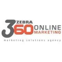 360 Online Marketing Agency logo